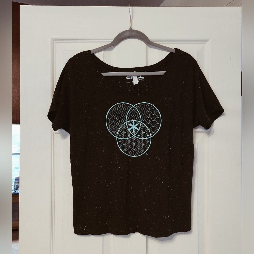 Chill Montana boutique T-shirt